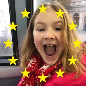 Meet your Posher, Joanne
